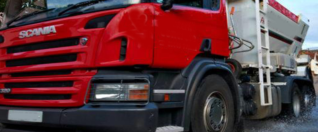 ready mix concrete beckton